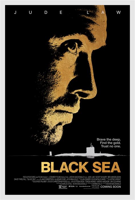 black sea film 2014